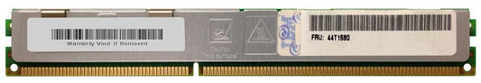 IBM 8GB Server Memory Module - 44T1580