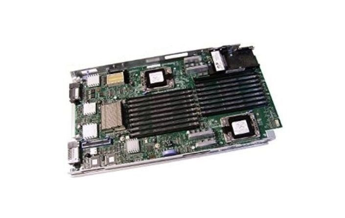 IBM Desktop Motherboard - 44T1805