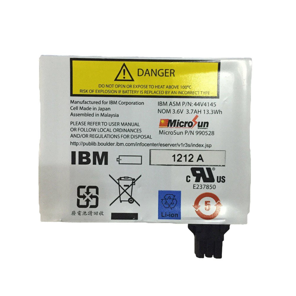 IBM Raid Controller - 44V4145