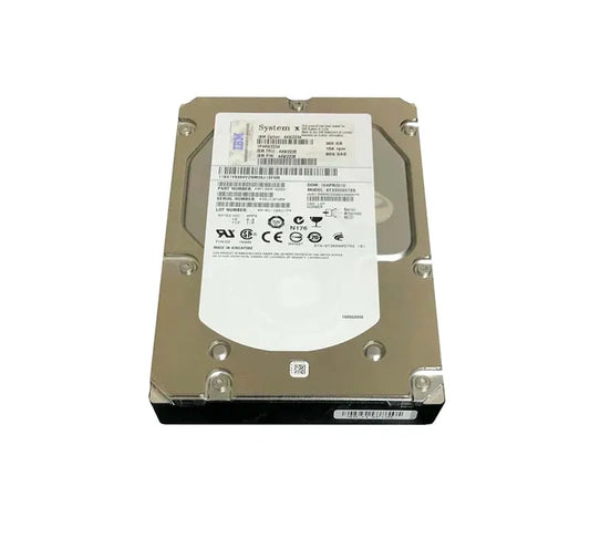 IBM Server Hard Drive - 44W2234