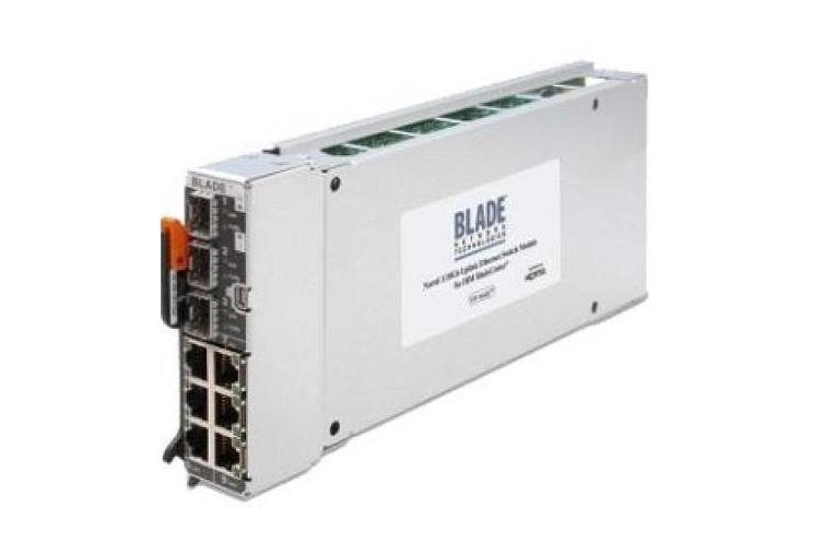IBM Network Switch - 44W4407