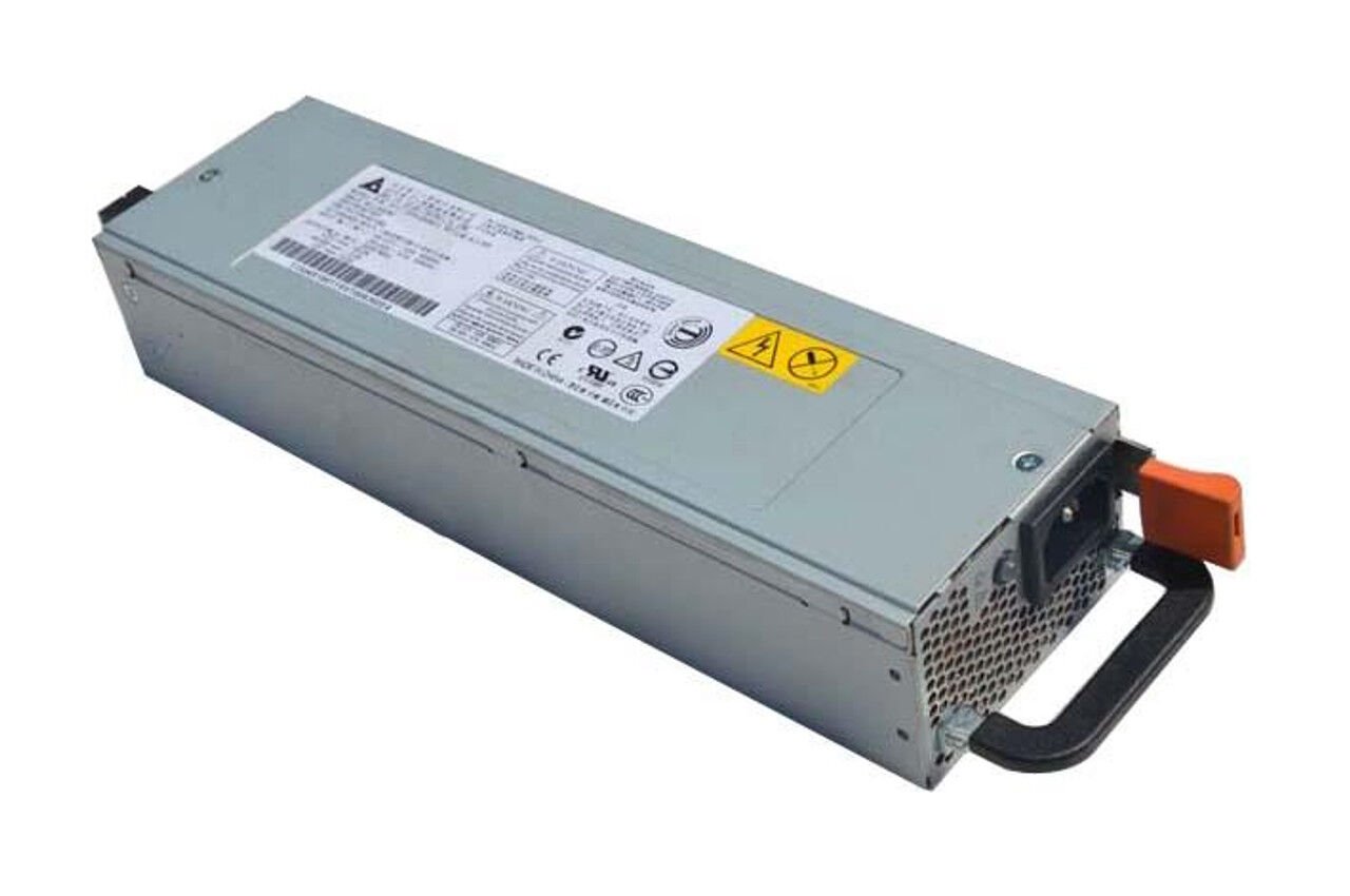 IBM 600-Watts Power Supply - 44X1802