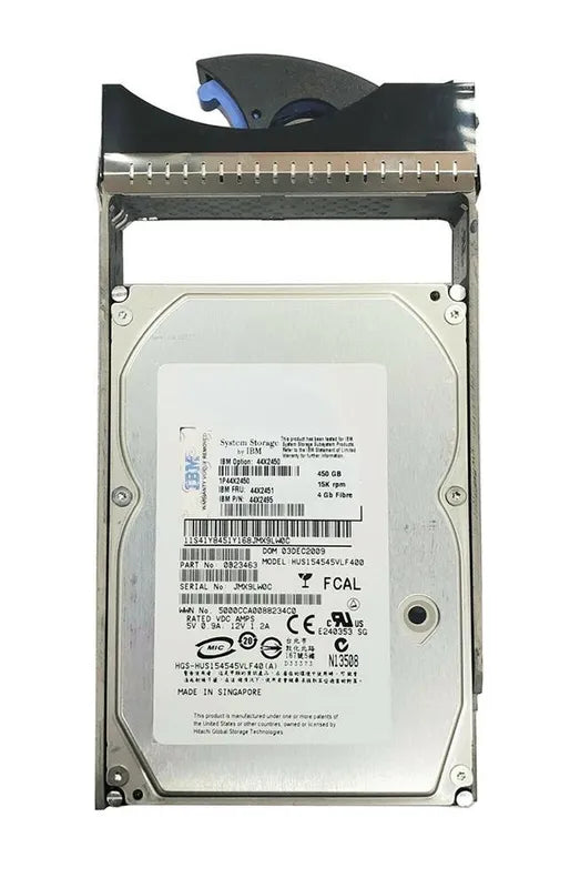 IBM Desktop Hard Drive - 44X2450