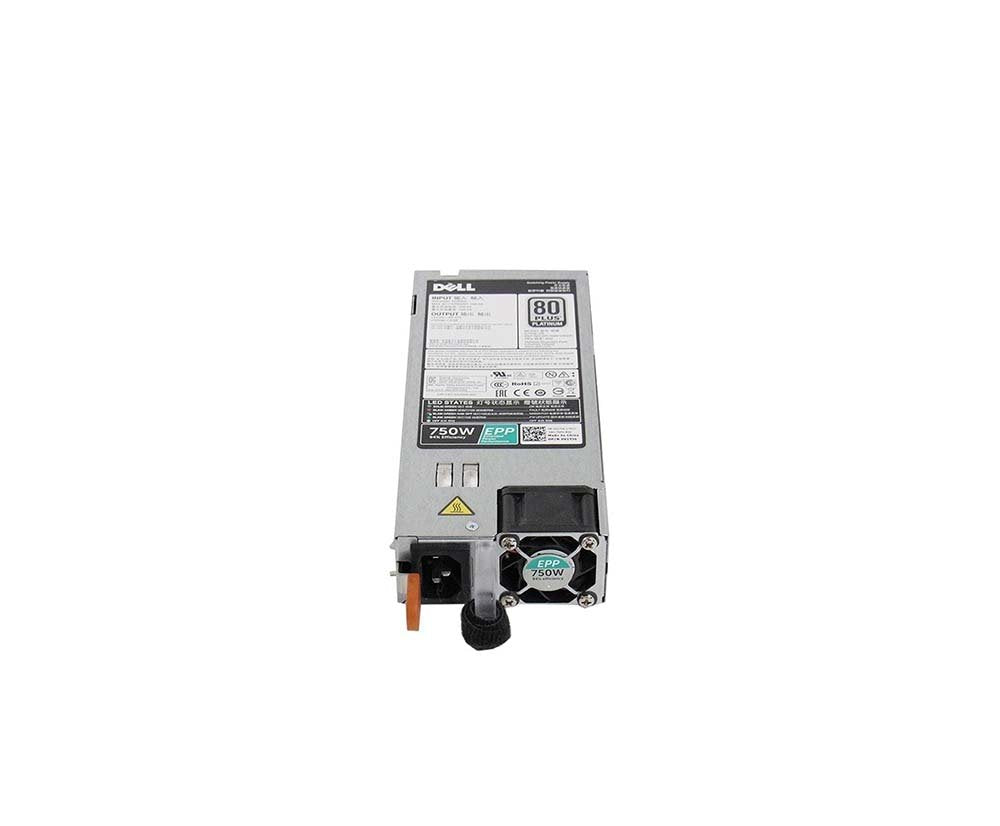 Dell 750-Watts Power Supply - 450-ADWS