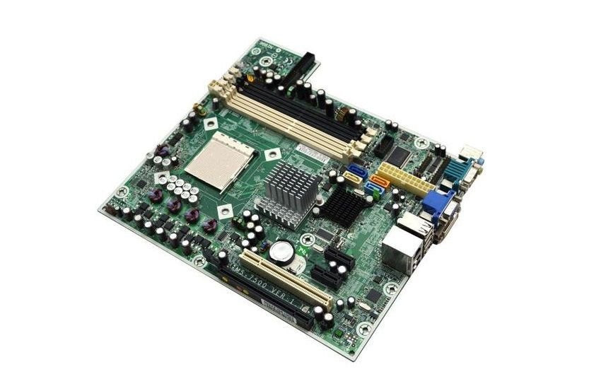 HP Laptop Motherboard - 450725-003