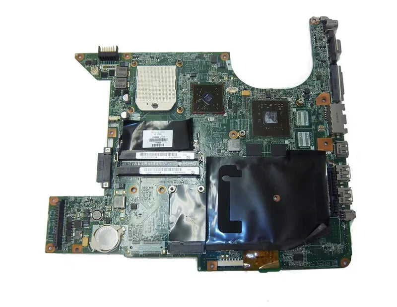 HP Laptop Motherboard - 450799-001