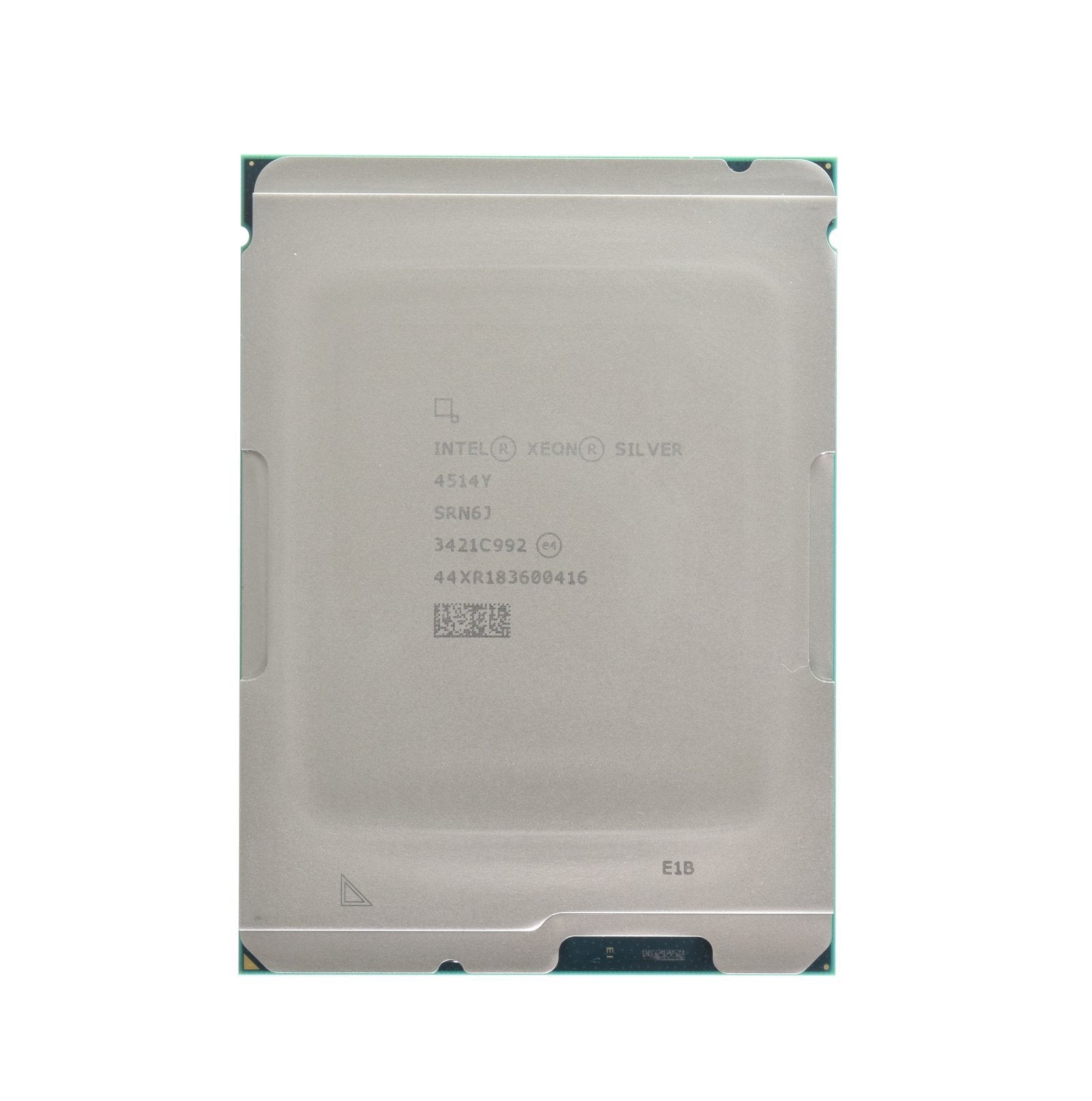 Intel Xeon Silver 4514Y 16-Core Processor - 4514Y