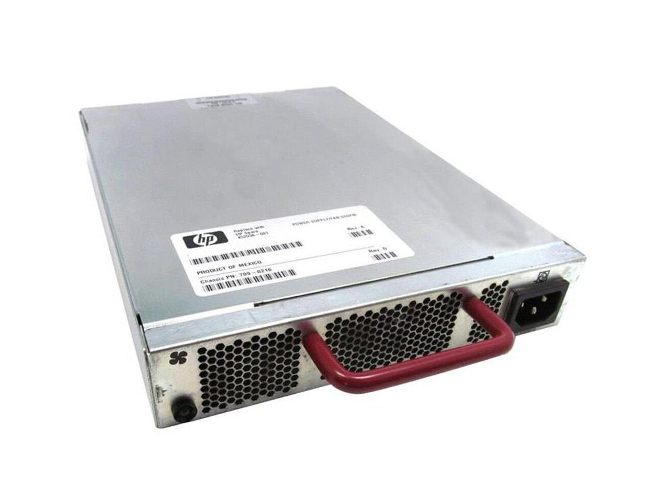HP 200-Watts Power Supply - 452036-001