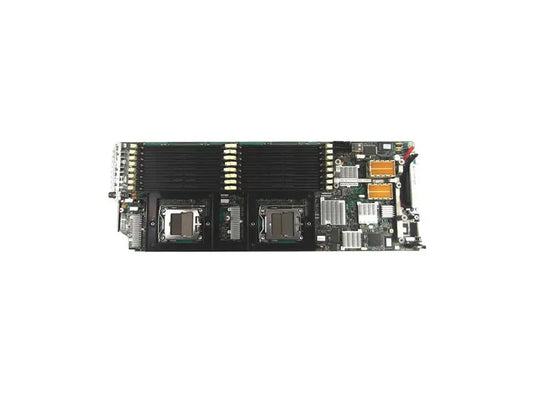 HP Server Motherboard - 453167-001
