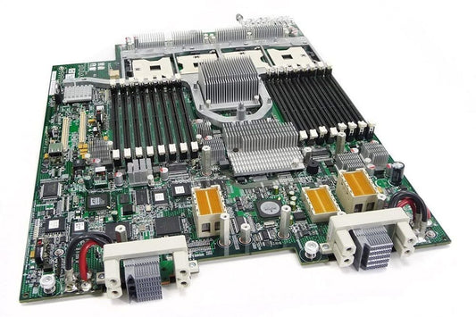 HP Server Motherboard - 453934-001