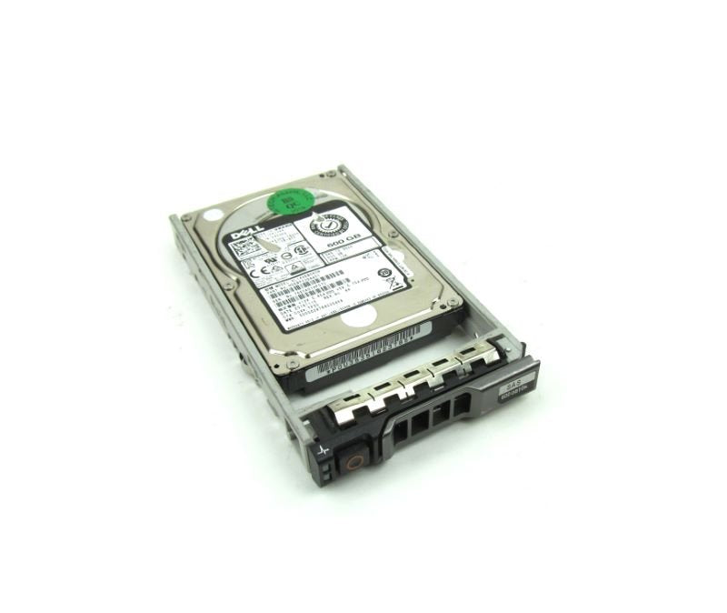 Dell 600GB Server Hard Drive - 453KG