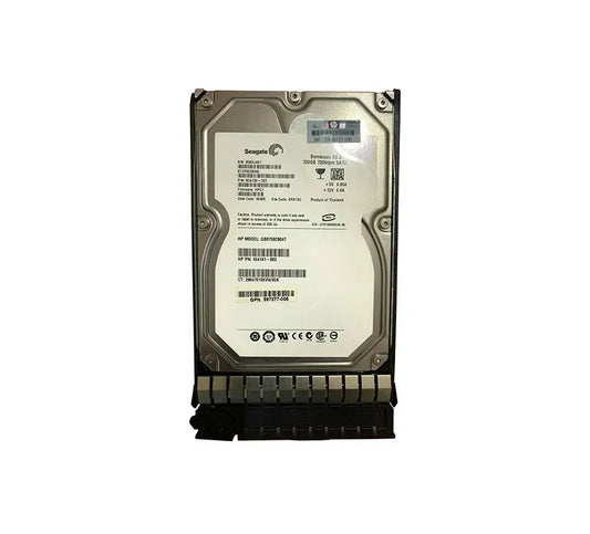 HP Server Hard Drive - 454141-003