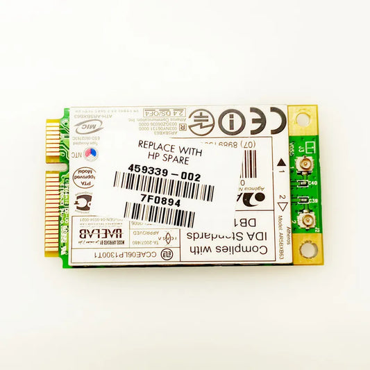 HP Network Adapter - 455549-002