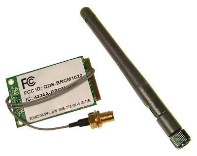 HP Network Adapter - 455756-001