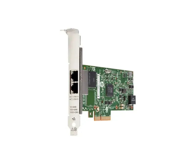HP Network Adapter - 455883-S21
