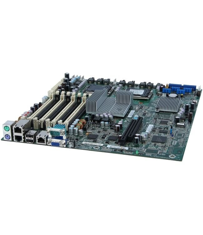 HP Server Motherboard - 457882-001