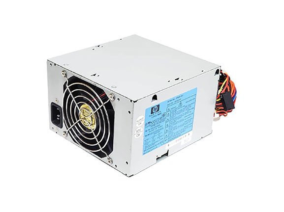 HPE 365-Watts Power Supply - 457884-001