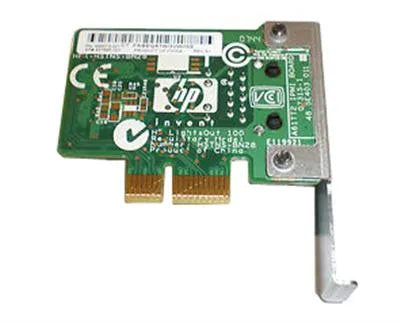 HP Network Adapter - 457885-001