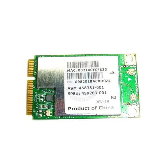 HP Network Adapter - 458381-001
