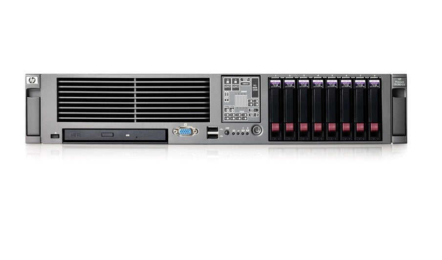 HP Product Image 459584-005