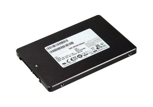 Lenovo Solid State Drive - 45N8157