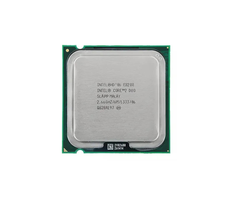 IBM Intel Processor - 45C8531