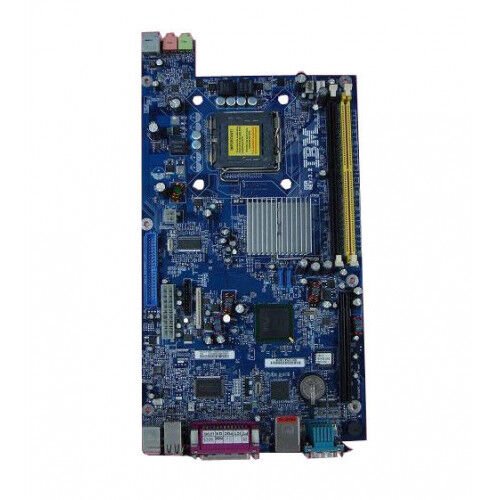 IBM Desktop Motherboard - 45C9896