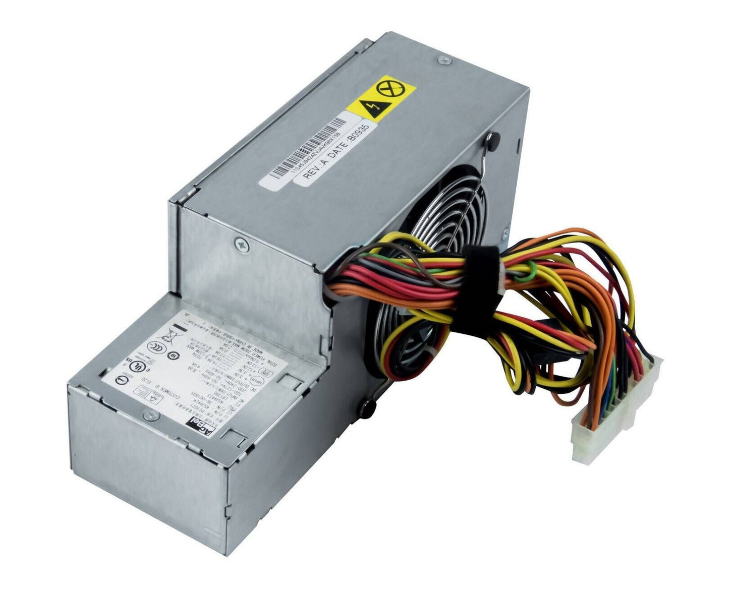 Lenovo 280-Watts Power Supply - 45J9423
