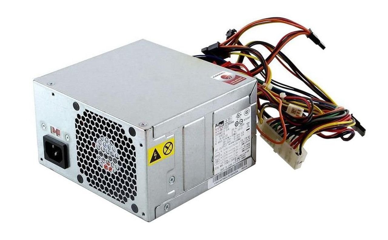 Lenovo 280-Watts Power Supply - 45J9436