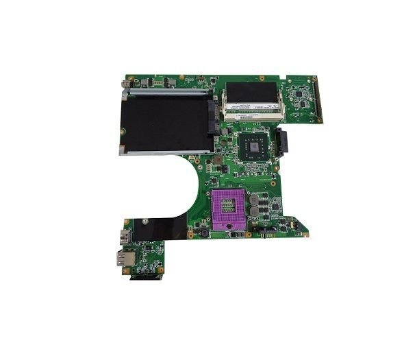 Lenovo Laptop Motherboard - 45N4468