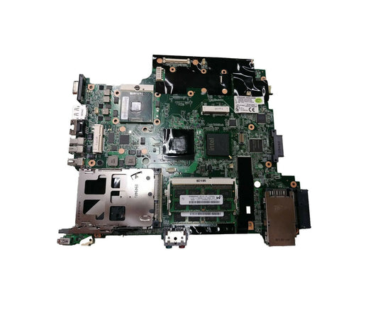 Lenovo Laptop Motherboard - 45N4512