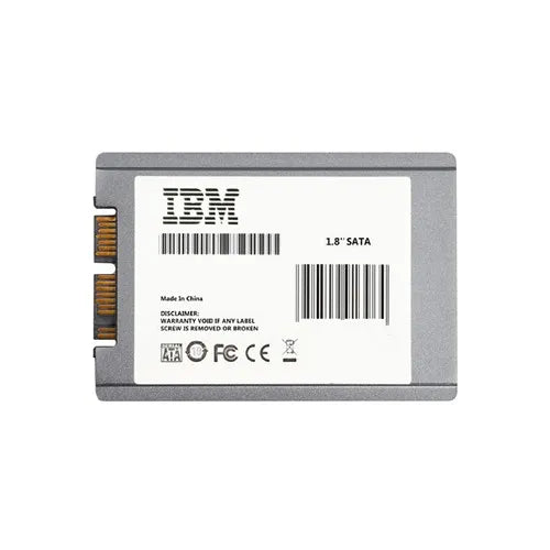 IBM Solid State Drive - 45N7962