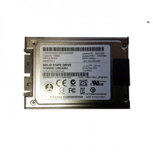 IBM Solid State Drive - 45N7989