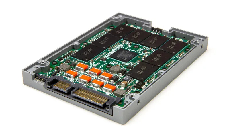 IBM Solid State Drive - 45N7991