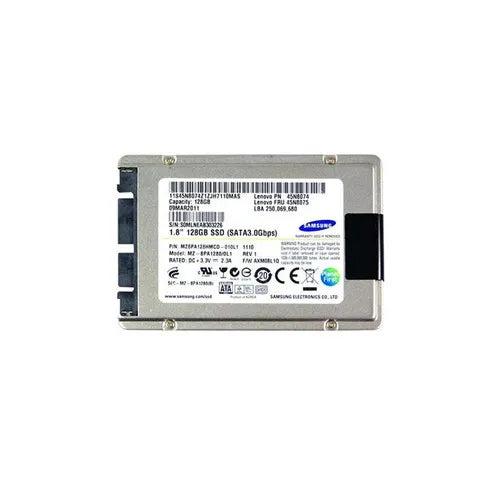 Lenovo Solid State Drive - 45N8074