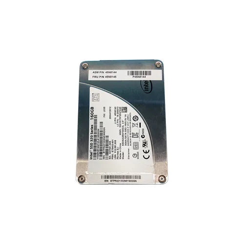 IBM Solid State Drive - 45N8144