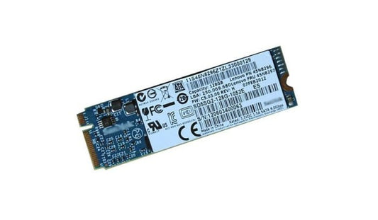 lenovo SanDisk 128GB Solid State Drive (SSD) - 45N8297
