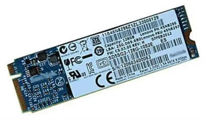 IBM Solid State Drive - 45N8299