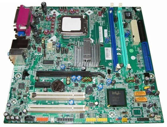 IBM Desktop Motherboard - 45R7727
