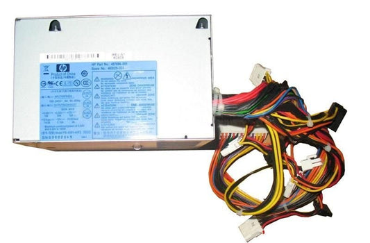 HPE 365-Watts Power Supply - 460025-001