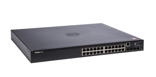 Dell Network Switch - 4605M