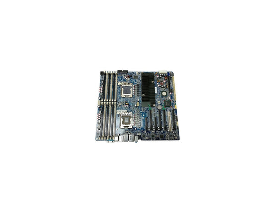 HP Desktop Motherboard - 460838-003