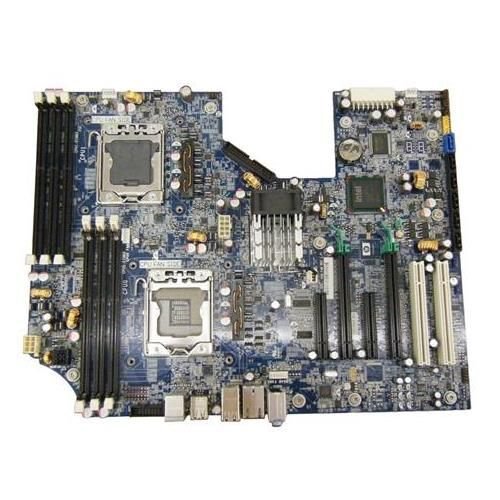 HP Desktop Motherboard - 460839-003