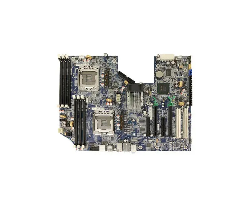 Compaq Server Motherboard - 460840-002