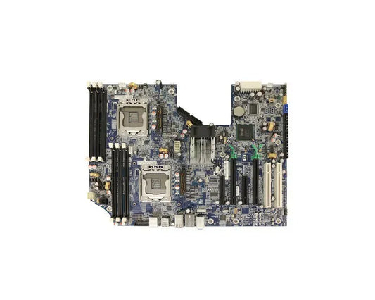 Compaq Server Motherboard - 460840-002