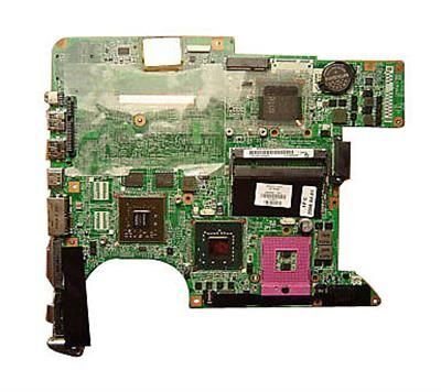 HP Laptop Motherboard - 460900-001