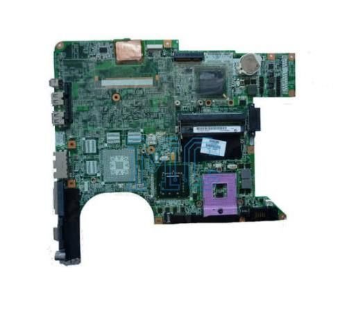 HP Laptop Motherboard - 460901-001