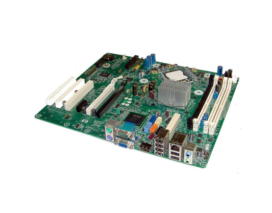 HP Desktop Motherboard - 460963-001