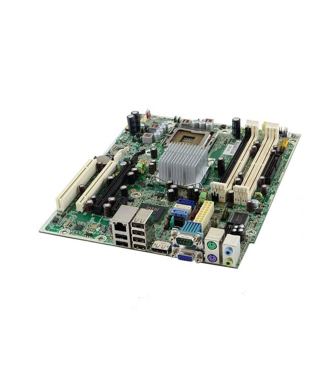 HP Desktop Motherboard - 460969-001