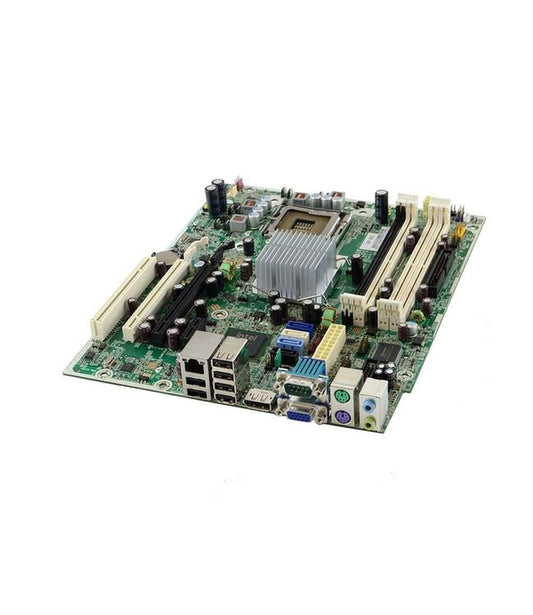 HP Desktop Motherboard - 460969-001